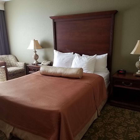 Best Western Salbasgeon Inn & Suites Reedsport Exterior photo