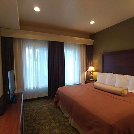 Best Western Salbasgeon Inn & Suites Reedsport Exterior photo