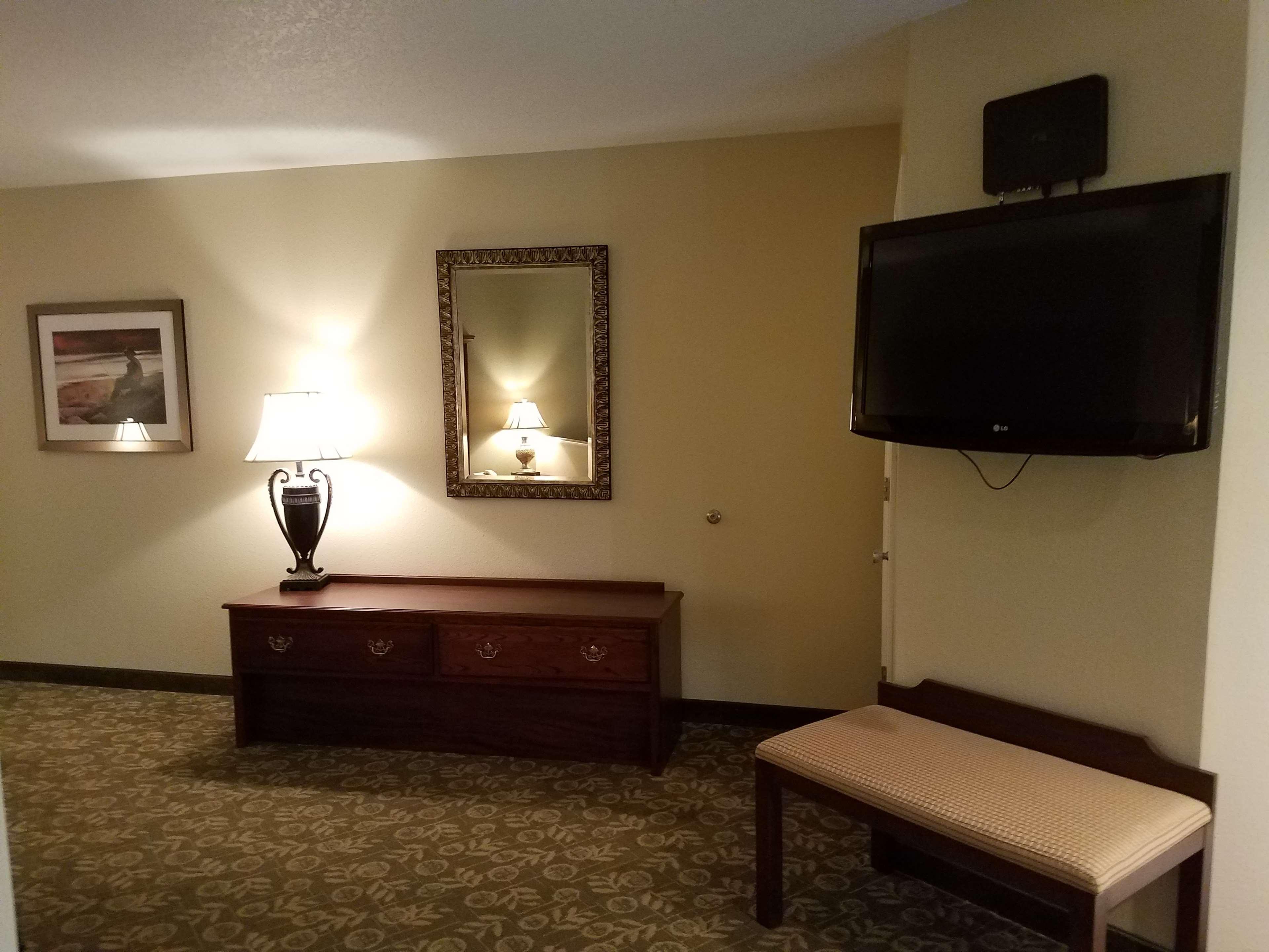 Best Western Salbasgeon Inn & Suites Reedsport Exterior photo